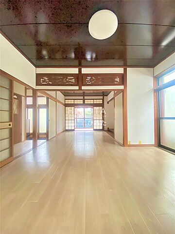 室内