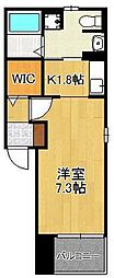エスティーム・ケイ 2階/-