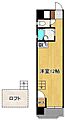 ジュネス戸畑駅前3階3.5万円