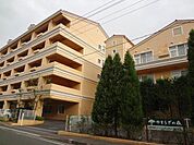 医療法人ふらて会西野病院(1、600m)