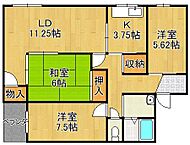 福岡県北九州市八幡東区槻田2丁目：物件画像／株式会社不動産のデパートひろた　八幡駅前店