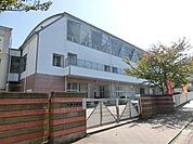 北九州市立皿倉小学校(760m)
