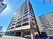 建築工事中
