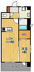 JR鹿児島本線 九州工大前駅 徒歩3分
