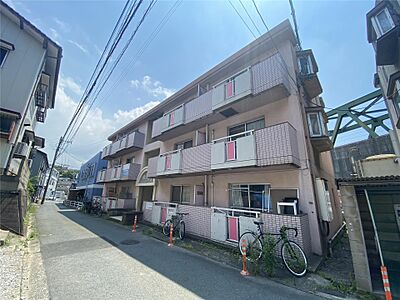 外観 外観