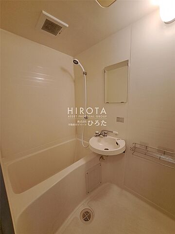 浴室