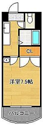 ニューサンリバー10番館 9階