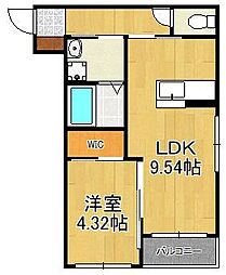 BRAVE BASE 戸畑東 2階