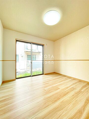 子供部屋