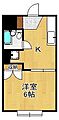 ホワイトプラザ中原23階2.2万円