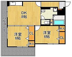第2白石ビル 1階