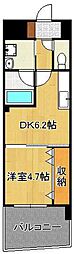 ザ.ヒルズ戸畑 12階