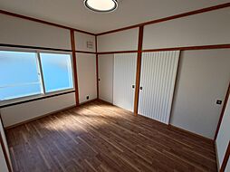 洋室の画像
