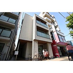 グランメール藤崎