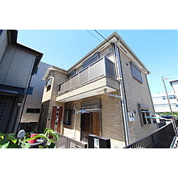 浜町1丁目タウンハウス