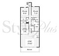シティテラス名古屋代官町15階19.0万円