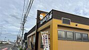 ジョイフル 北名古屋沖村店（383m）