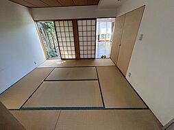 和室の画像