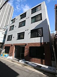 すすむテラス金町