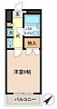 アーバンヒルズ金町2階5.2万円
