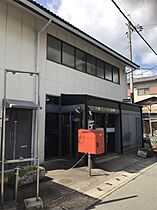 井上ハイツ  ｜ 京都府京都市山科区厨子奥苗代元町（賃貸マンション1R・2階・18.00㎡） その22