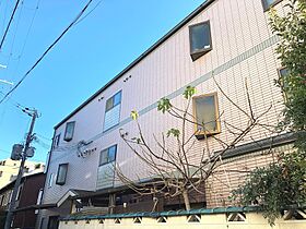 パパス永楽  ｜ 京都府京都市左京区田中関田町（賃貸マンション1DK・2階・27.20㎡） その15