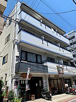 フォレスト山科  ｜ 京都府京都市山科区竹鼻竹ノ街道町（賃貸マンション1R・4階・21.00㎡） その1