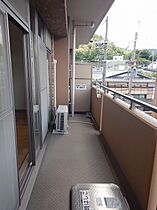 ルネス・ピース山科御陵  ｜ 京都府京都市山科区御陵大津畑町（賃貸マンション3LDK・3階・67.95㎡） その9