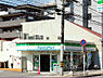 周辺：ファミリーマート 京都山科三条店（117m）