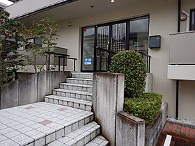 パインフィールド日ノ岡  ｜ 京都府京都市山科区御陵封ジ山町（賃貸マンション1K・1階・29.30㎡） その17