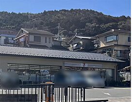 パインフィールド日ノ岡  ｜ 京都府京都市山科区御陵封ジ山町（賃貸マンション1K・1階・29.30㎡） その20