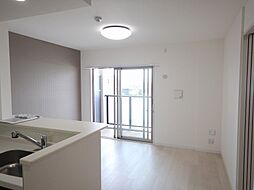 Plum Owl II 5階1SLDKのリビング/ダイニング