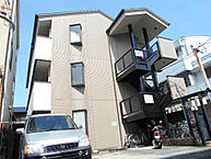 京都府京都市山科区御陵四丁野町：物件画像／株式会社ミニテック西日本　ミニミニFC山科店