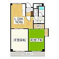 進和山科ハイライフ9階7.5万円