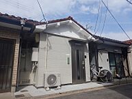 京都府京都市右京区西院春栄町：物件画像／株式会社ミニテック西日本　ミニミニFC山科店