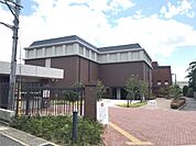 京都薬科大学南校舎（111m）