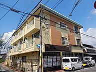 京都府京都市伏見区深草直違橋片町：物件画像／株式会社ミニテック西日本　ミニミニFC山科店