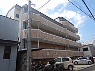 京都府京都市伏見区深草直違橋片町：物件画像／株式会社ミニテック西日本　ミニミニFC山科店