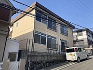 京都府京都市山科区四ノ宮小金塚：物件画像／株式会社ミニテック西日本　ミニミニFC山科店