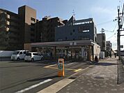 セブンイレブン 山科外環小野店（277m）