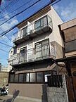 京都府京都市山科区東野南井ノ上町：物件画像／株式会社ミニテック西日本　ミニミニFC山科店