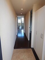 ルネスパレス西野  ｜ 京都府京都市山科区西野小柳町（賃貸マンション1LDK・2階・57.13㎡） その8
