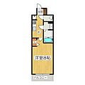 Ray Square 大津4階6.4万円