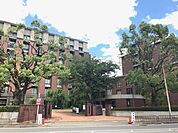 私立京都薬科大学（474m）