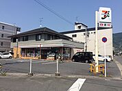 セブンイレブン 京都山科椥辻店（153m）
