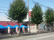 スギ薬局 山科椥辻店（594m）