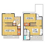京都府京都市山科区大宅早稲ノ内町：物件画像／株式会社ミニテック西日本　ミニミニFC山科店