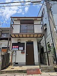 京都地下鉄東西線 椥辻駅 徒歩25分の賃貸テラスハウス