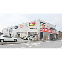 RFマンション大戌亥 101 ｜ 滋賀県長浜市大戌亥町（賃貸アパート1LDK・1階・42.50㎡） その23