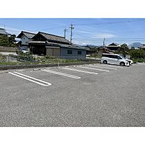 HarukasI 201 ｜ 滋賀県長浜市四ツ塚町（賃貸アパート1LDK・2階・40.09㎡） その8